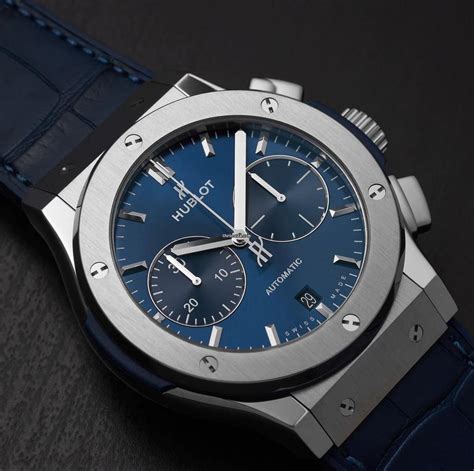 gebrauchte hublot uhr|Hublot Classic Hublot Classic für 1.150 € kaufen von einem .